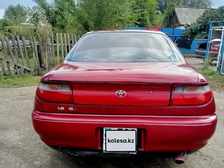 Toyota Carina 1993 года за 1 750 000 тг. в Семей – фото 3