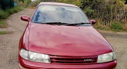 Toyota Carina 1993 годаүшін1 750 000 тг. в Семей – фото 5