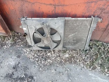 Радиатор нексия 1 за 18 000 тг. в Костанай – фото 4
