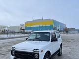 ВАЗ (Lada) Lada 2121 2020 годаfor3 950 000 тг. в Уральск – фото 3