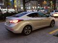 Hyundai Elantra 2014 годаfor7 100 000 тг. в Алматы – фото 5