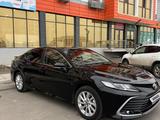 Toyota Camry 2023 годаfor15 500 000 тг. в Атырау