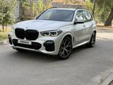 BMW X5 2020 года за 32 500 000 тг. в Алматы