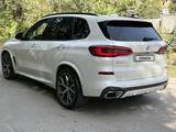 BMW X5 2020 года за 32 500 000 тг. в Алматы – фото 4