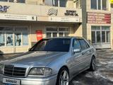 Mercedes-Benz C 280 1994 года за 3 450 000 тг. в Алматы