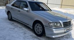 Mercedes-Benz C 280 1994 года за 3 450 000 тг. в Алматы – фото 4