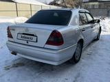 Mercedes-Benz C 280 1994 года за 3 450 000 тг. в Алматы – фото 5