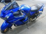 Kawasaki  ZZR 1400 2006 годаүшін9 900 000 тг. в Алматы – фото 4