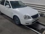 ВАЗ (Lada) Priora 2172 2012 года за 1 800 000 тг. в Тараз – фото 4