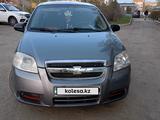 Chevrolet Aveo 2008 годаүшін2 700 000 тг. в Костанай