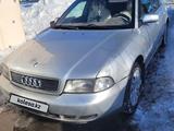 Audi A4 1995 года за 2 150 000 тг. в Костанай – фото 2