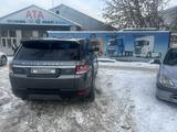 Land Rover Range Rover Sport 2014 годаүшін19 000 000 тг. в Алматы – фото 2