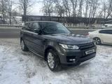 Land Rover Range Rover Sport 2014 годаүшін19 000 000 тг. в Алматы – фото 3