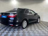Toyota Camry 2015 годаүшін8 650 000 тг. в Павлодар – фото 5