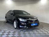 Toyota Camry 2015 годаүшін8 650 000 тг. в Павлодар – фото 3