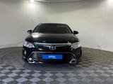 Toyota Camry 2015 годаүшін8 650 000 тг. в Павлодар – фото 2
