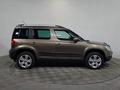 Skoda Yeti 2013 года за 4 850 000 тг. в Алматы – фото 4