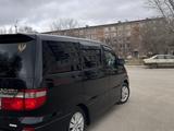 Toyota Alphard 2004 годаfor6 000 000 тг. в Костанай – фото 4