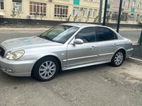 Hyundai Sonata 2003 года за 2 500 000 тг. в Атырау