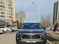 Toyota Highlander 2021 года за 16 500 000 тг. в Алматы – фото 3