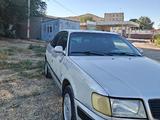 Audi 100 1991 года за 1 350 000 тг. в Шымкент – фото 2