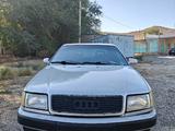 Audi 100 1991 года за 1 350 000 тг. в Шымкент – фото 3