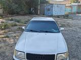 Audi 100 1991 года за 1 350 000 тг. в Шымкент – фото 4
