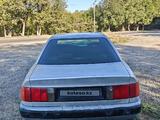 Audi 100 1991 года за 1 350 000 тг. в Шымкент – фото 5