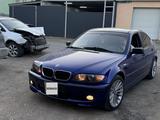 BMW 320 2002 года за 4 300 000 тг. в Астана – фото 3