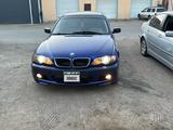 BMW 320 2002 года за 4 300 000 тг. в Астана – фото 2