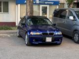 BMW 320 2002 года за 4 300 000 тг. в Астана