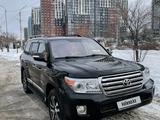 Toyota Land Cruiser 2011 года за 15 000 000 тг. в Алматы – фото 3