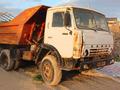 КамАЗ 5511 1988 года за 1 500 000 тг. в Айтеке би