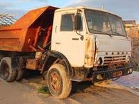 КамАЗ 5511 1988 года за 1 500 000 тг. в Айтеке би