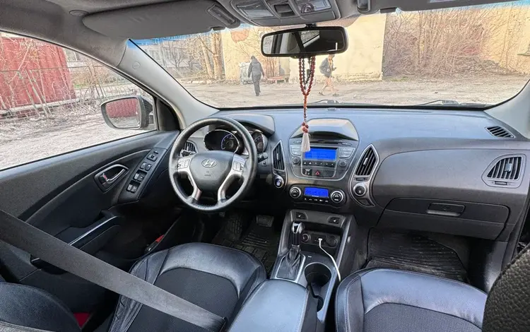 Hyundai Tucson 2014 года за 8 000 000 тг. в Астана