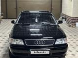 Audi A6 1995 года за 3 400 000 тг. в Алматы – фото 3