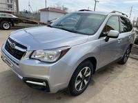 Subaru Forester 2018 годаүшін6 800 000 тг. в Уральск