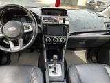 Subaru Forester 2018 годаүшін6 800 000 тг. в Уральск – фото 5