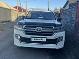 Toyota Land Cruiser 2008 года за 25 000 000 тг. в Алматы – фото 3