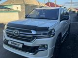 Toyota Land Cruiser 2008 года за 25 000 000 тг. в Алматы – фото 2