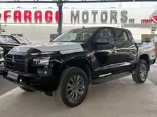 Mitsubishi L200, 2026