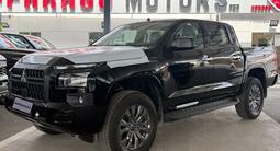 Mitsubishi L200 Intense 2026 годаүшін17 000 000 тг. в Семей