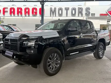 Mitsubishi L200 Intense 2026 года за 17 000 000 тг. в Семей