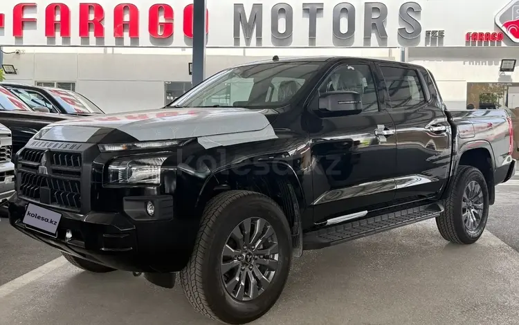 Mitsubishi L200 Intense 2026 годаүшін17 000 000 тг. в Семей