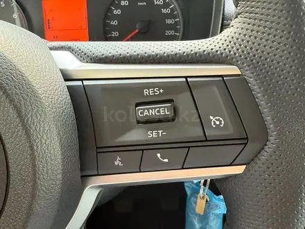 Mitsubishi L200 Intense 2026 года за 17 000 000 тг. в Семей – фото 13