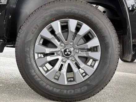 Mitsubishi L200 Intense 2026 года за 17 000 000 тг. в Семей – фото 6