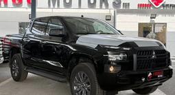 Mitsubishi L200 Intense 2026 годаүшін17 000 000 тг. в Семей – фото 3