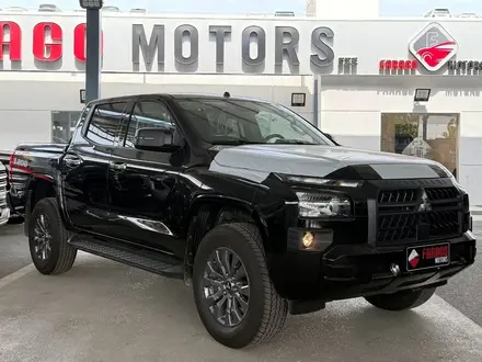Mitsubishi L200 Intense 2026 года за 17 000 000 тг. в Семей – фото 3