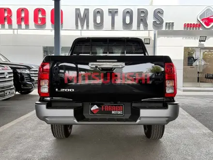Mitsubishi L200 Intense 2026 года за 17 000 000 тг. в Семей – фото 28