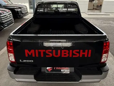 Mitsubishi L200 Intense 2026 года за 17 000 000 тг. в Семей – фото 25